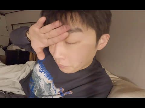 2025.05.01 ~ 2025.06.09 Vlog thumbnail