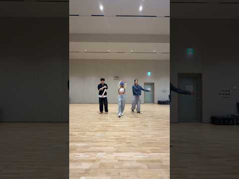 𝑺𝒕𝒆𝒑𝒑𝒊𝒏’ 𝒐𝒏 𝒕𝒉𝒆 𝒃𝒆𝒂𝒕 𝒍𝒊𝒌𝒆 with #TOMORROW_X_TOGETHER #YEONJUN #SOOBIN #Jessi #GirlsLikeMeChallenge thumbnail