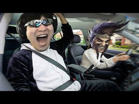 탑승좀 하겠습니다 thumbnail