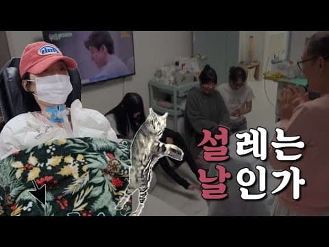 이상하고 아름다운 필승쥬나라〘기록21〙 thumbnail