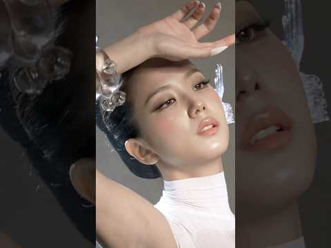 'GO' M/V Behind 🎬 #JISOO #DEADLINE #GO thumbnail