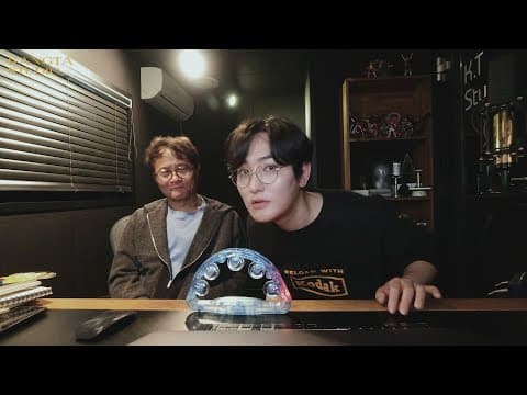 Melody Of Rain | KANGTA Studio EP.2-2 thumbnail