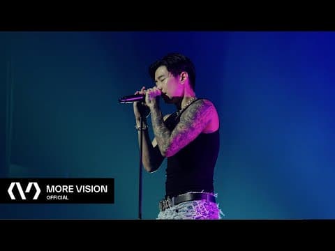 박재범 (Jay Park) - 'Whenever (Japanese Ver.)' Live Clip thumbnail