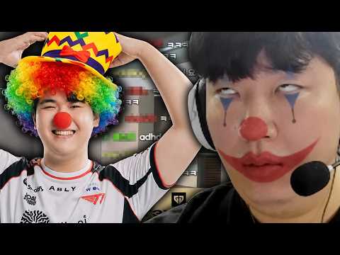 서커스 원조 맛집의 광대 thumbnail