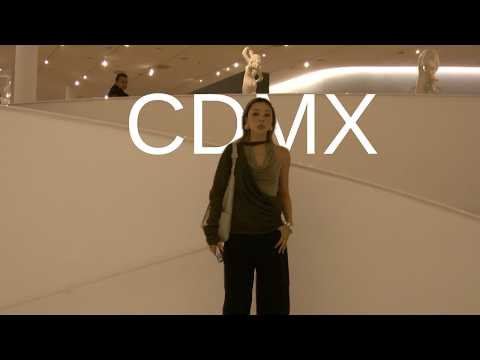 alone in mexico city  • ADULTING 2.0 thumbnail