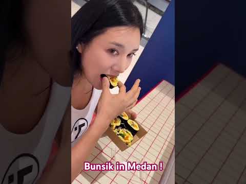 Opening Bunsik Terminal in Medan!!! thumbnail