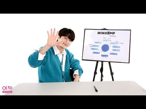 명수 하고 싶은 거 다 해😉 MIND MAP 2📝 | KIM MYUNG SOO | MYONGMYONG TUBE thumbnail