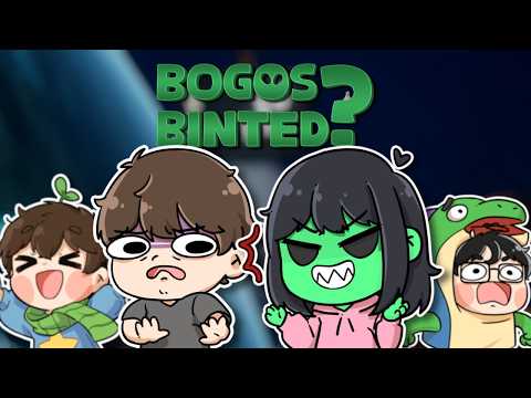 bogos binted w/ michael, sykkuno, and scarra thumbnail