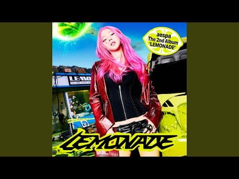 LEMONADE (Slowed Down Version) thumbnail
