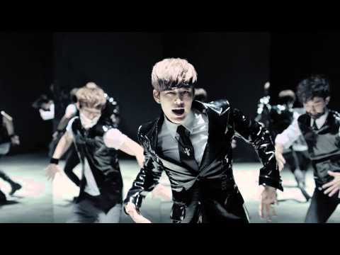 SE7EN - SOMEBODY ELSE M/V thumbnail