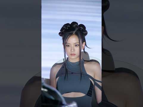 ‘GO’ with JISOO thumbnail