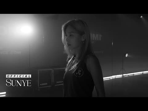 선예(SUNYE) "Genuine" Dance Practice thumbnail