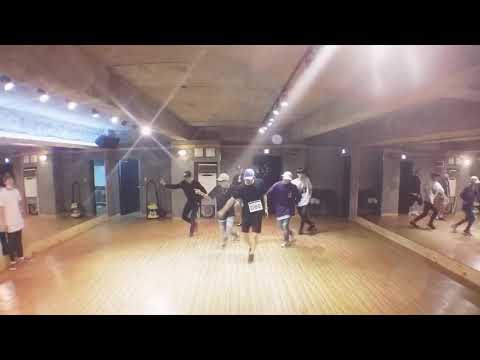 허영생 | Ah-ha Dance ver. thumbnail