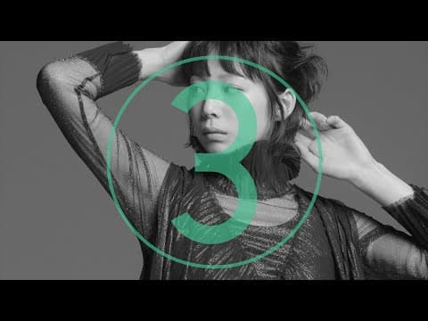 "DAKITIME"  SWEET ROBOTS AGAINST THE MACHINE 3 WITH KAHO thumbnail