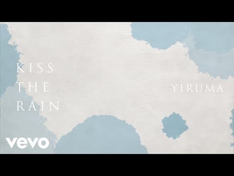 Yiruma - Kiss The Rain (Visualizer) thumbnail