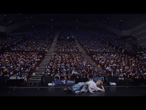 2025 YESUNG CONCERT [It's Complicated] #5 | TAIPEI Tour Behind thumbnail