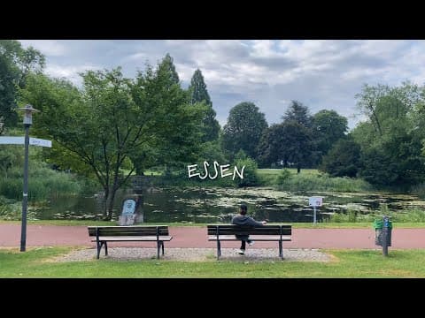 SONGsLOG in Essen thumbnail