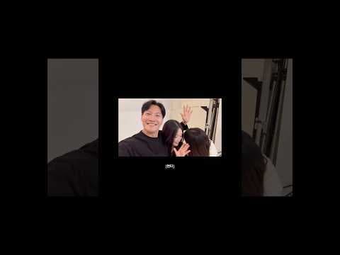 실물 보면 얼굴이 더 작은 꾹이삼촌🥹 thumbnail