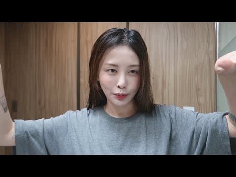 What to get when you're shopping in Korea :) 3월 올영 세일 맞이 뻔하지 않은 제품 추천!🔥 l KASPER 캐스퍼 thumbnail