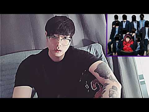 일진 과거 논란 해명합니다 thumbnail