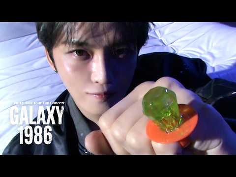 2026 KIM JAE JOONG J-Party Asia Tour Fan Concert "GALAXY 1986" ENDING CREDIT VCR thumbnail