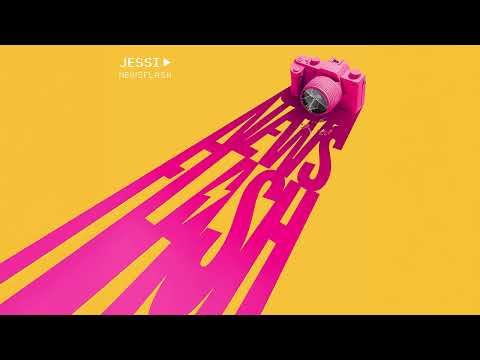 Jessi (제시) - Newsflash (Official Audio) thumbnail
