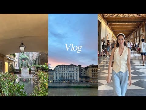 JESSICA in Italy🇮🇹🍝 thumbnail