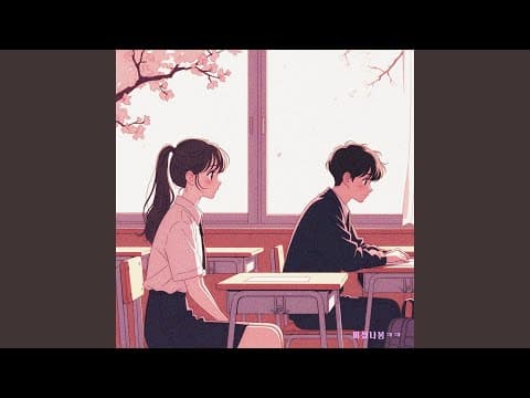 Crazy Spring (Instrumental) thumbnail