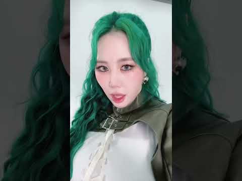 POV : Bad Luck 😈💋 thumbnail