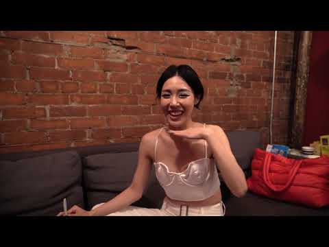 Magnetic Moon Tour 18 City Recap | Tiffany Young thumbnail