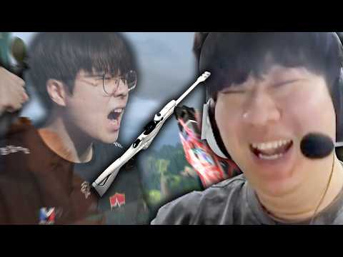 이혁규를 열받게 하는 방법 thumbnail